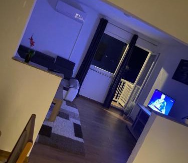 Canton 10 Apartment | Apartman Pavić