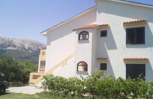 Jurandvor Apartment | Apartman Pavla