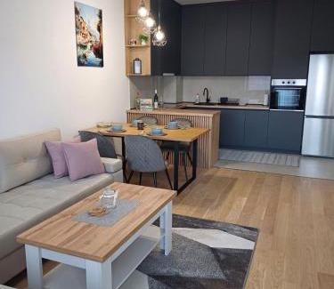 Trebinje Apartment | Apartman Pavle