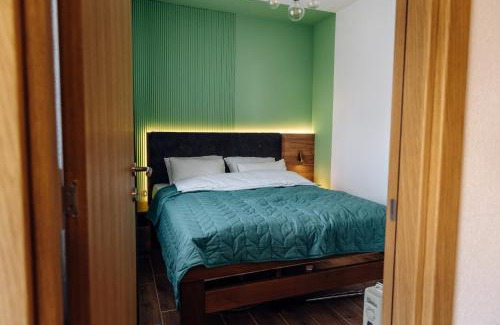 Soko Banja Apartment | Apartman Pavlović Lux