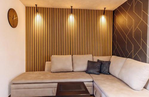 Soko Banja Apartment | Apartman Pavlović Lux