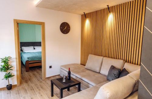 Soko Banja Apartment | Apartman Pavlović Lux