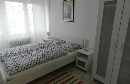 Novi Zagreb Apartment | Apartman Perica