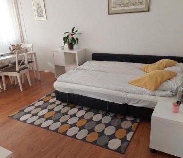 Novi Zagreb Apartment | Apartman Perica