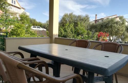 Brodarica Apartment | Apartman Perkovic