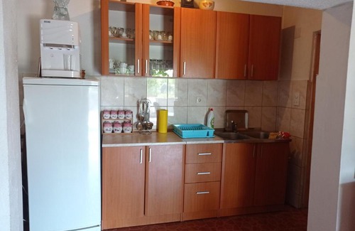 Karuc Apartment | Apartman Petar T