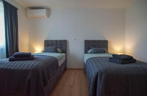 Opuzen Apartment | Apartman Petra