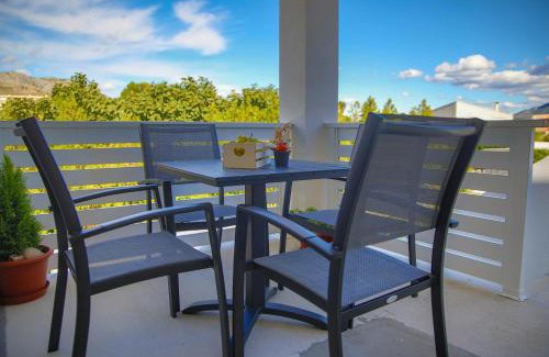 Opuzen Apartment | Apartman Petra