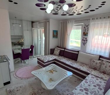 Pluzine Apartment | APARTMAN PETRA Lux