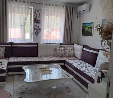 Pluzine Apartment | APARTMAN PETRA Lux