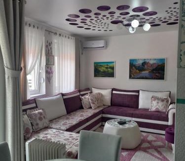 Pluzine Apartment | APARTMAN PETRA Lux