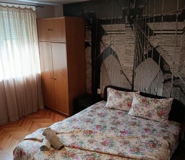 Leskovac Apartment | Apartman Petra
