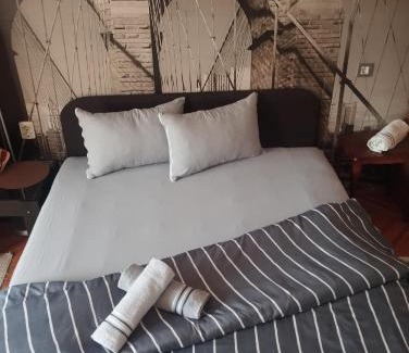 Leskovac Apartment | Apartman Petra
