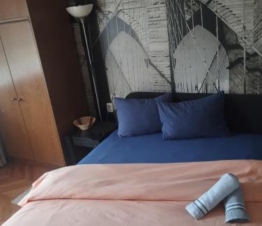 Leskovac Apartment | Apartman Petra
