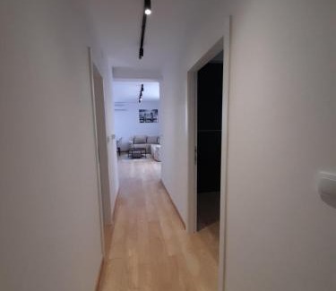 Medijana Apartment | Apartman Petra