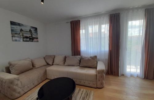 Medijana Apartment | Apartman Petra