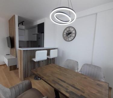 Medijana Apartment | Apartman Petra