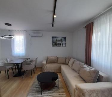 Medijana Apartment | Apartman Petra