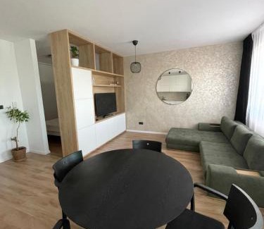 Podunajske Biskupice Apartment | Apartman Petronela s parkovacím miestom