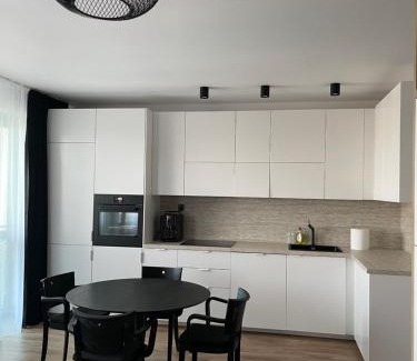 Podunajske Biskupice Apartment | Apartman Petronela s parkovacím miestom