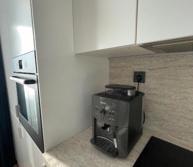 Podunajske Biskupice Apartment | Apartman Petronela s parkovacím miestom