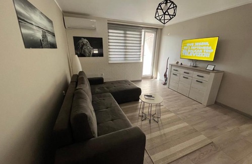 Donji Milanovac Apartment | Apartman Petrov