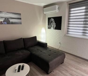 Donji Milanovac Apartment | Apartman Petrov