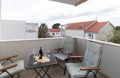 Petrcane Apartment | Apartman Petrus Petrčane