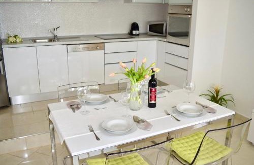 Zvekovica Apartment | Apartman Pia