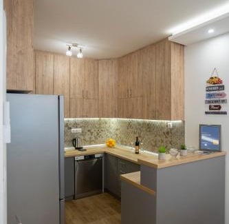 Trebinje Apartment | Apartman Pike centar