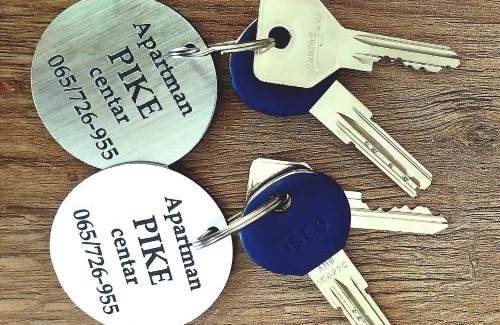 Trebinje Apartment | Apartman Pike centar
