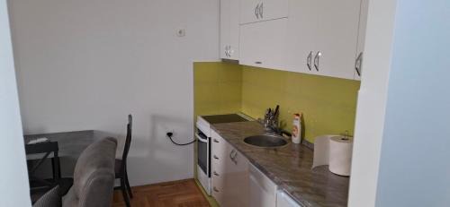 Niksic Apartment | APARTMAN PLUS 2 Nikšić