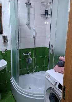 Niksic Apartment | APARTMAN PLUS 2 Nikšić