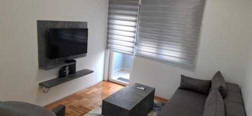 Niksic Apartment | APARTMAN PLUS 2 Nikšić