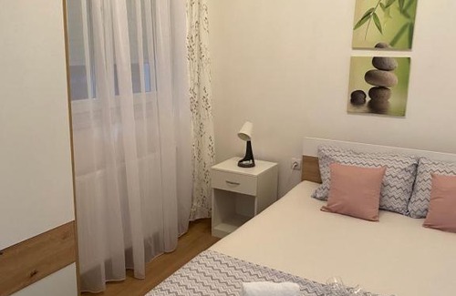 Ruma Apartment | Apartman Popović