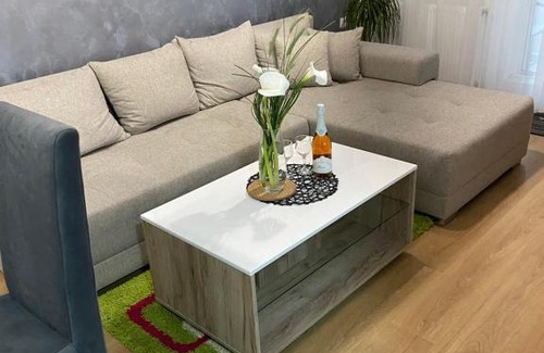 Ruma Apartment | Apartman Popović