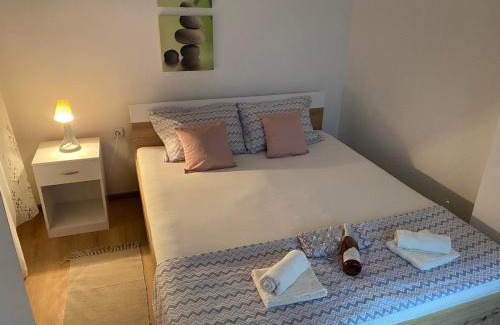 Ruma Apartment | Apartman Popović