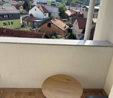 Zenica Apartment | Apartman Potok