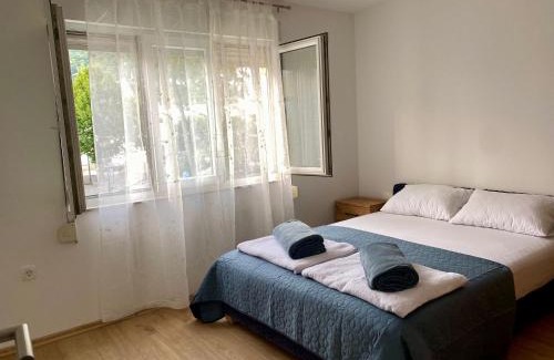 Ljubuski Apartment | Apartman Primorac