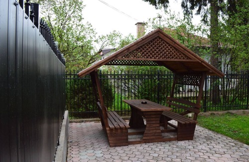 Ilidza Apartment | Apartman prizemlje