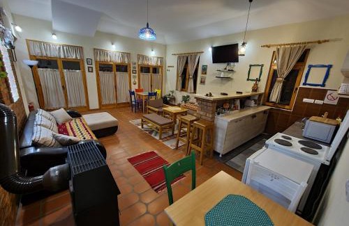 Valjevo Apartment | Apartman Quince Gradac