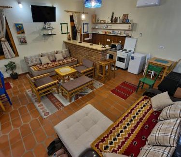 Valjevo Apartment | Apartman Quince Gradac