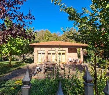 Valjevo Apartment | Apartman Quince Gradac