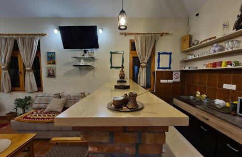 Valjevo Apartment | Apartman Quince Gradac
