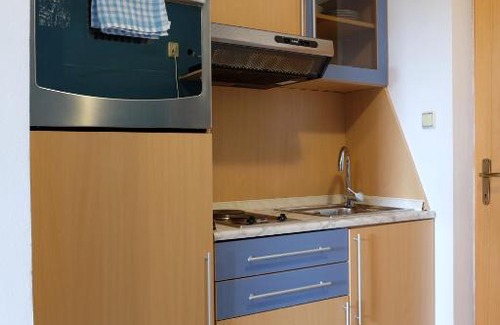 Rab Town Apartment | Apartman Rab Blue