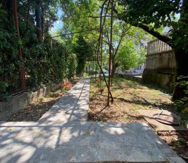 Babin do Apartment | Apartman Radenovic