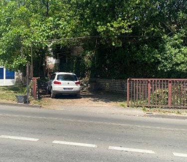 Babin do Apartment | Apartman Radenovic