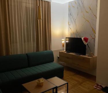 Kraljevo Apartment | Apartman Raj