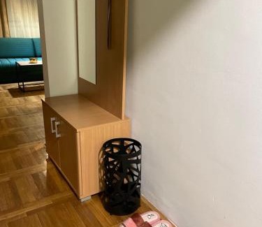 Kraljevo Apartment | Apartman Raj