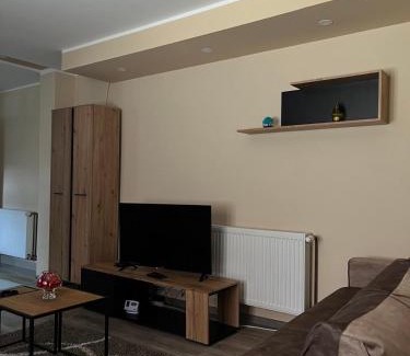 Vojvodina Apartment | Apartman Rajsic a&a